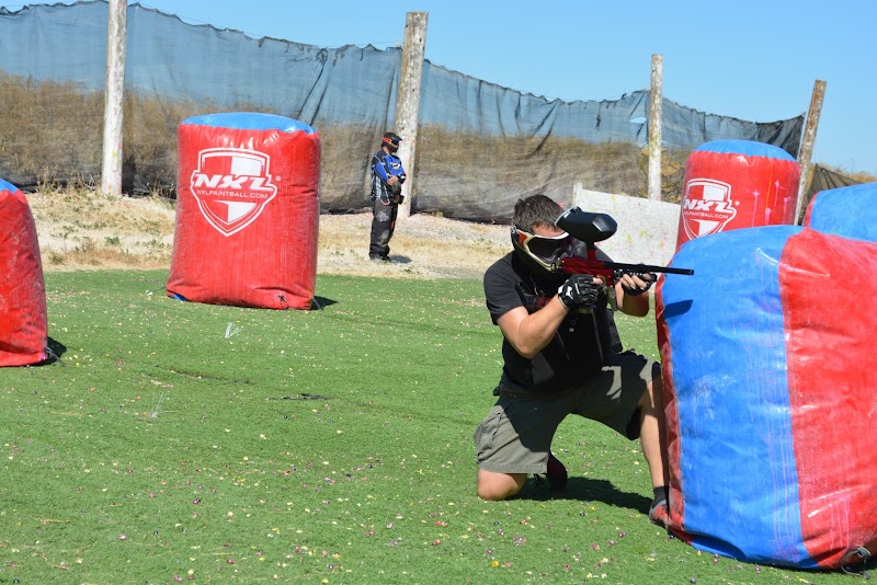 Davis Paintball photo 4