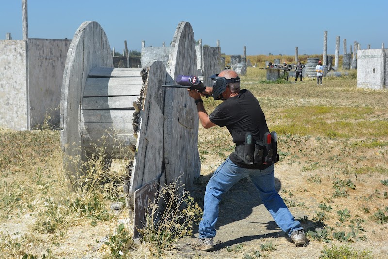 Davis Paintball photo 2