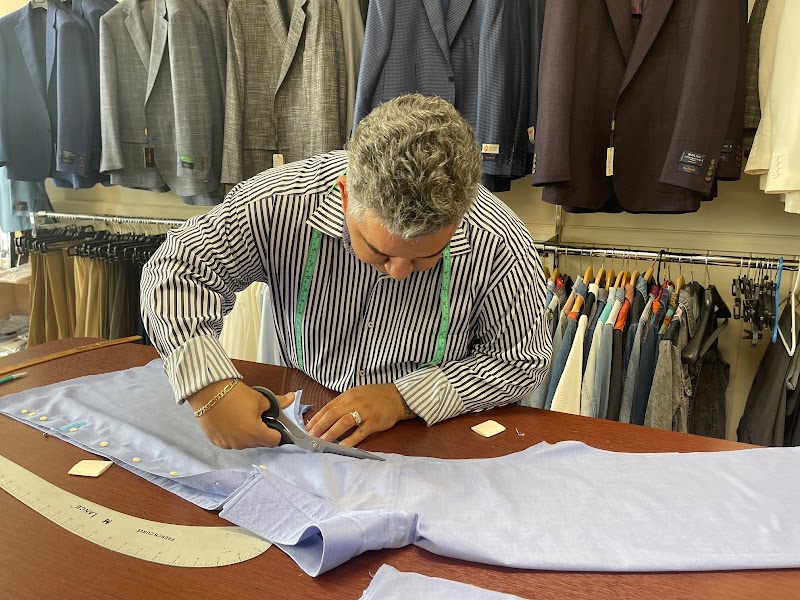 Antonio's Custom Tailor photo 4
