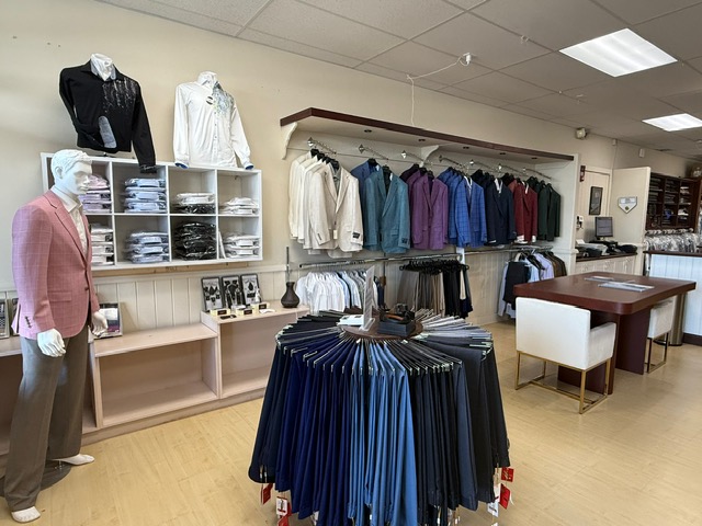 Antonio's Custom Tailor photo 2