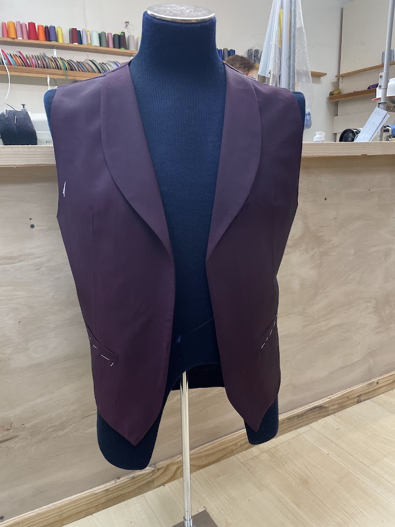 Antonio's Custom Tailor photo 3
