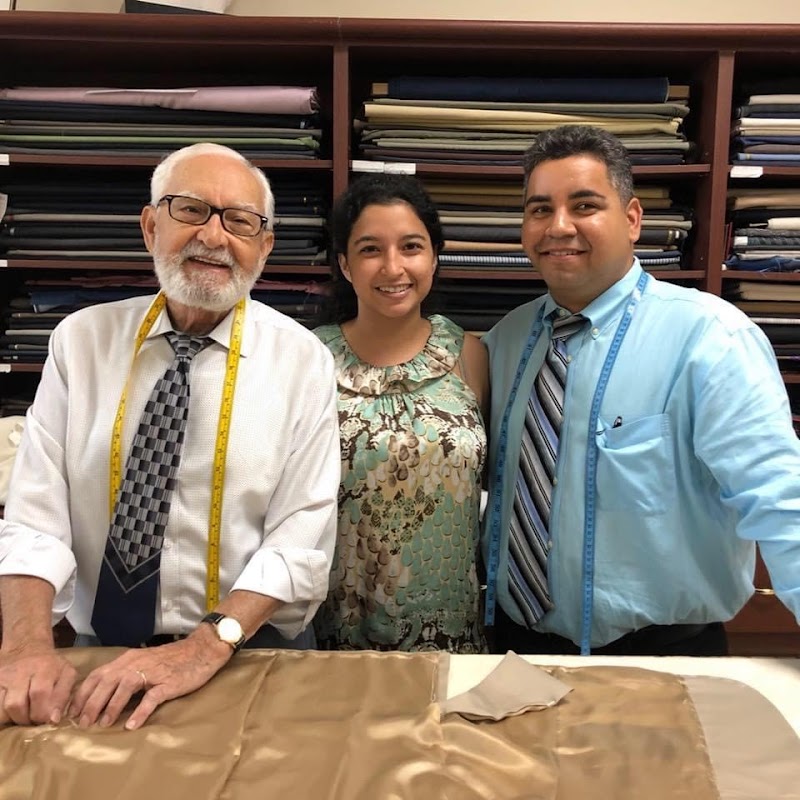 Photo of Antonio's Custom Tailor