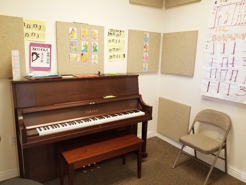 New World Music Academy photo 4
