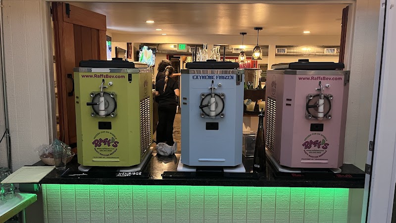 Photo of Raff's Party Machine Rentals