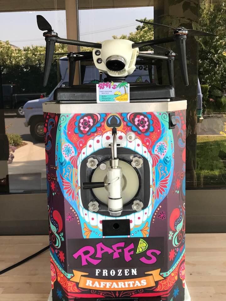 Raff's Party Machine Rentals photo 2