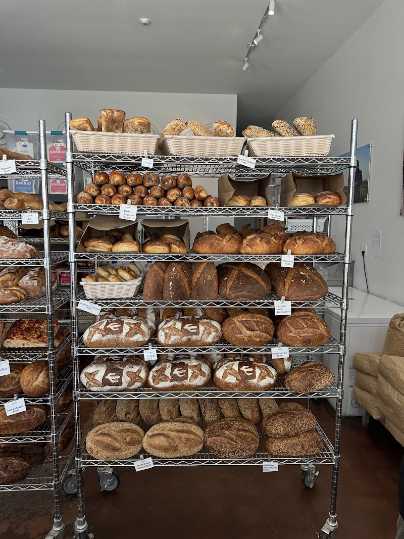 Barrio Bread photo 3