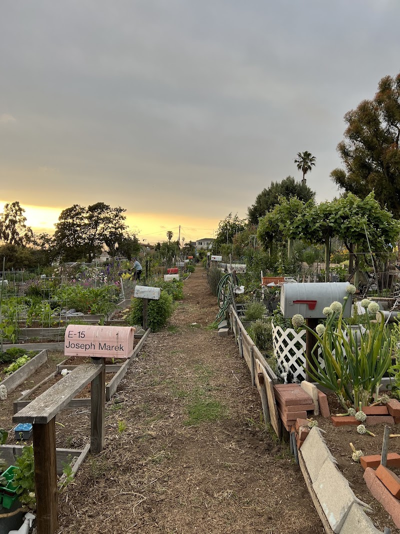 Photo of Ocean View Farms