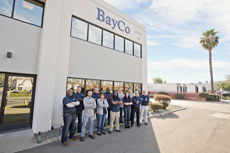 Photo of BayCo Foods