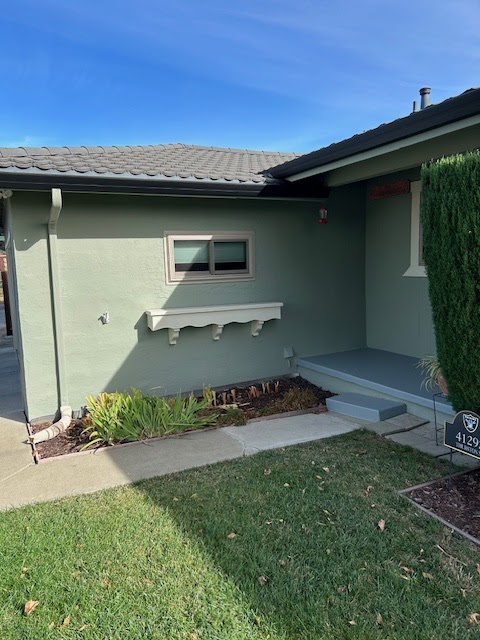 Photo of Crow Painting & Decorating Services