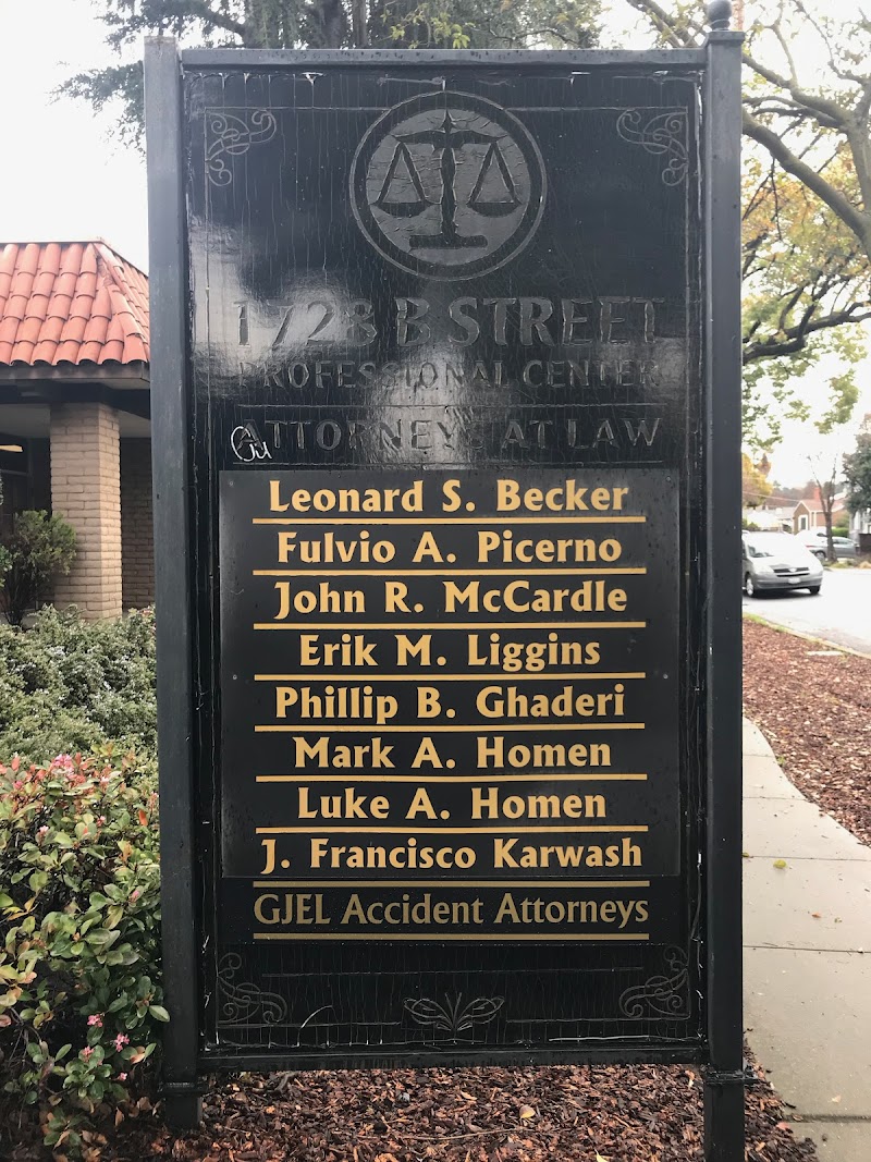 GJEL Accident Attorneys photo 2