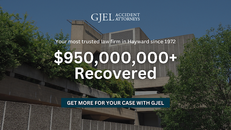 Photo of GJEL Accident Attorneys