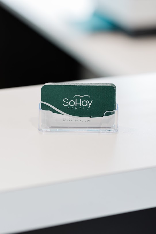 SoHay Dental photo 5