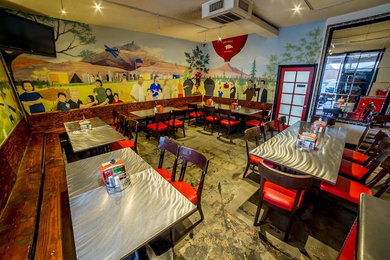 Photo of Rollin Smoke Barbeque