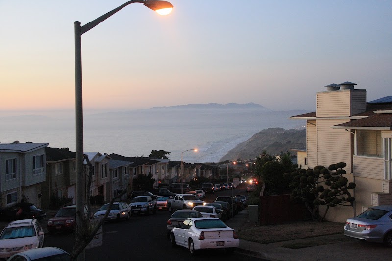 Photo of Daly City Community Info
