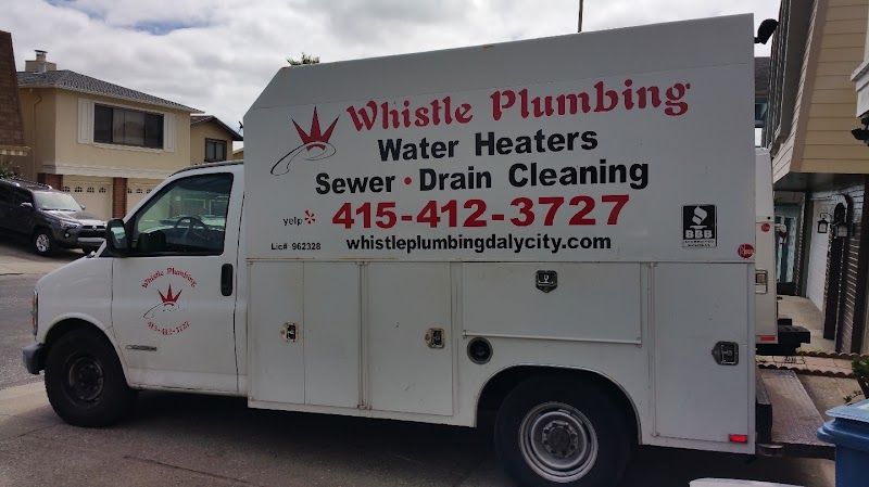 Whistle Plumbing photo 2