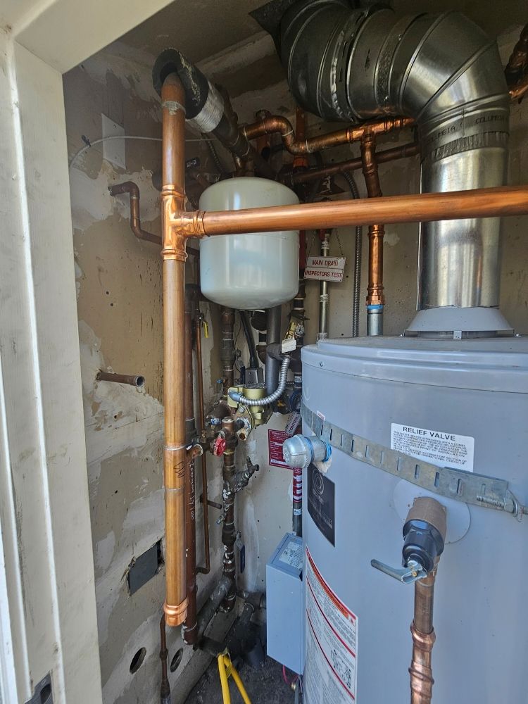 Whistle Plumbing photo 4
