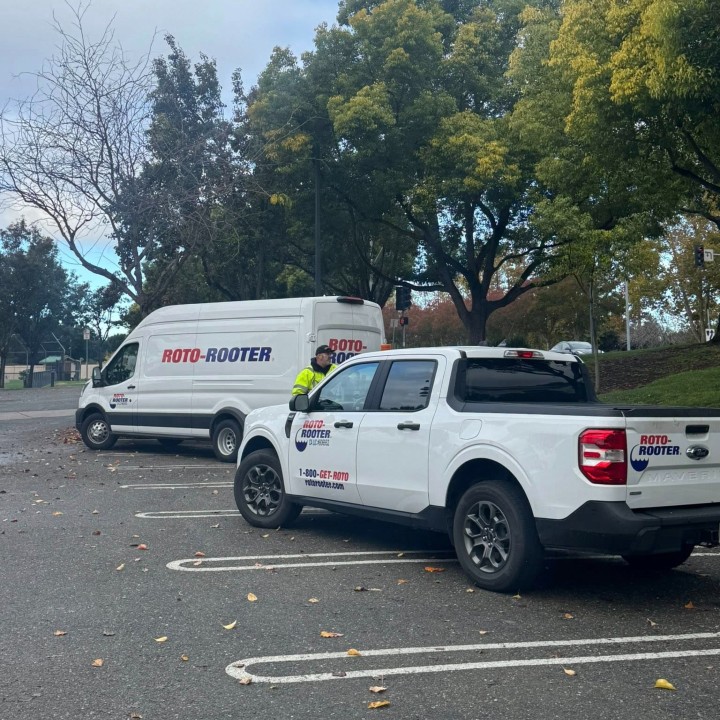 Photo of Roto-Rooter Plumbing & Water Cleanup