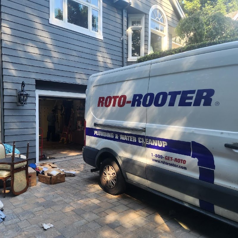 Roto-Rooter Plumbing & Water Cleanup photo 5