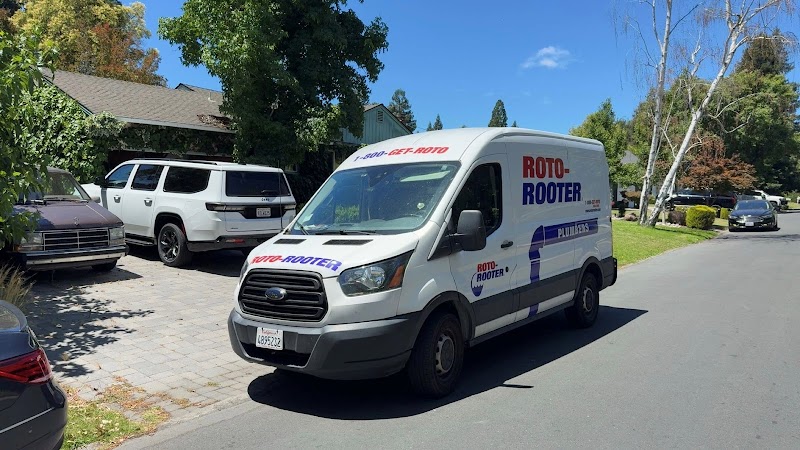 Roto-Rooter Plumbing & Water Cleanup photo 2