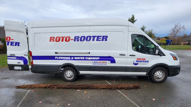 Roto-Rooter Plumbing & Water Cleanup photo 3