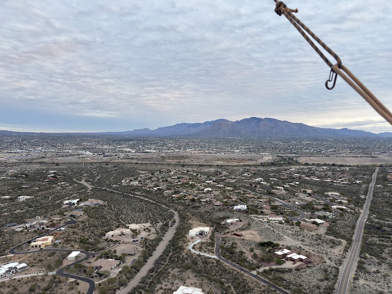 Tucson Balloon Rides photo 2