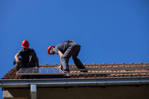Photo of Stevenson's Roofing Co