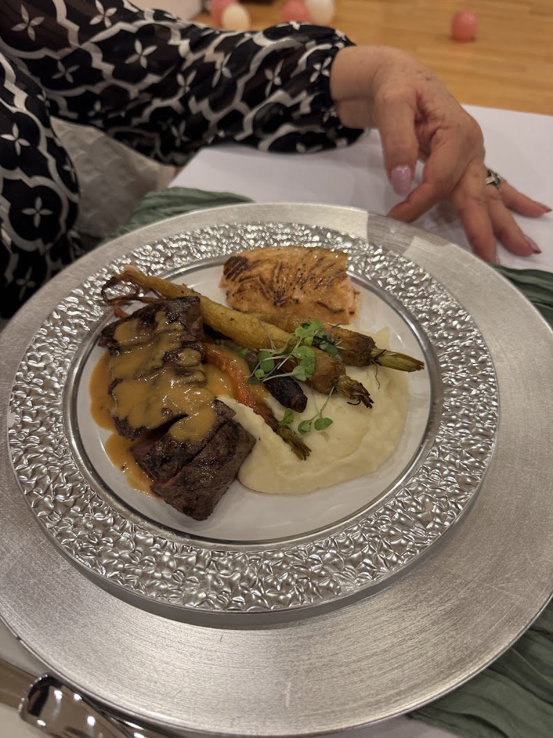 Blue Heron Catering photo 2