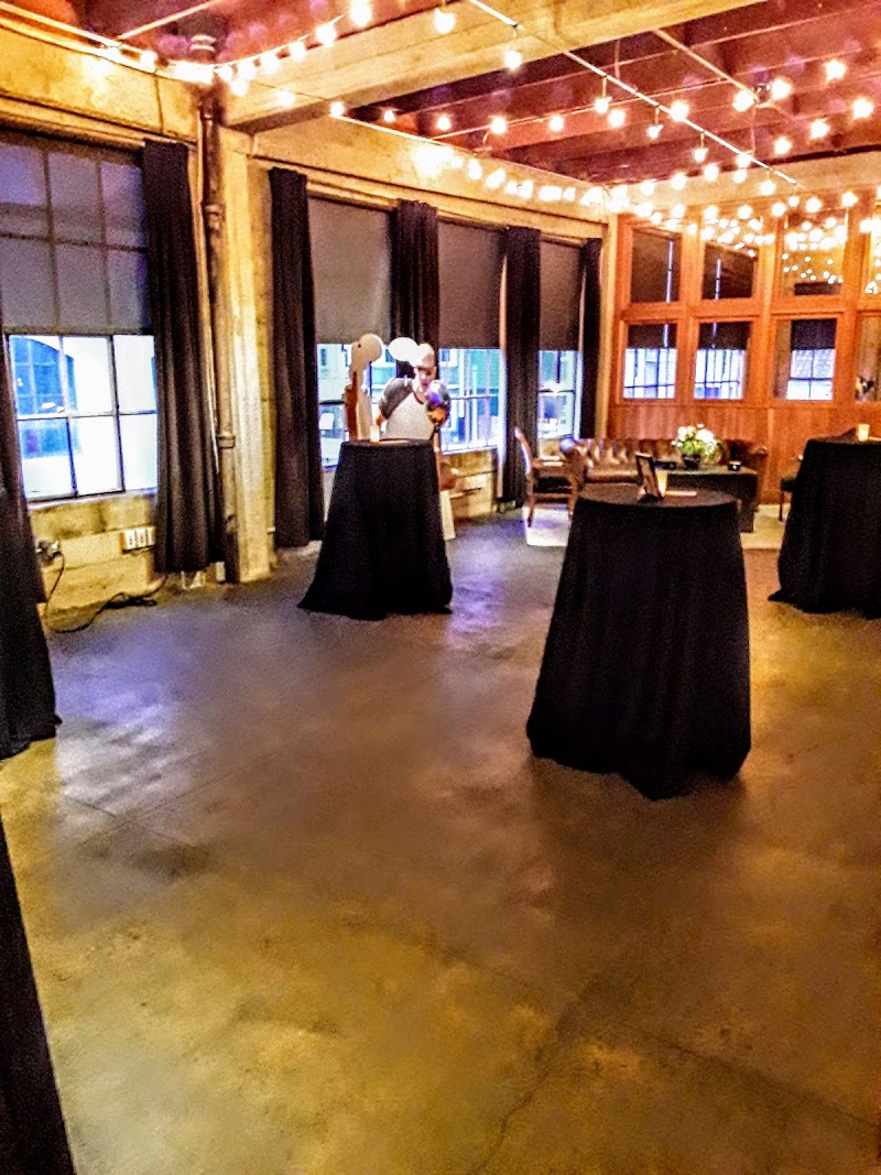 Blue Heron Catering photo 5