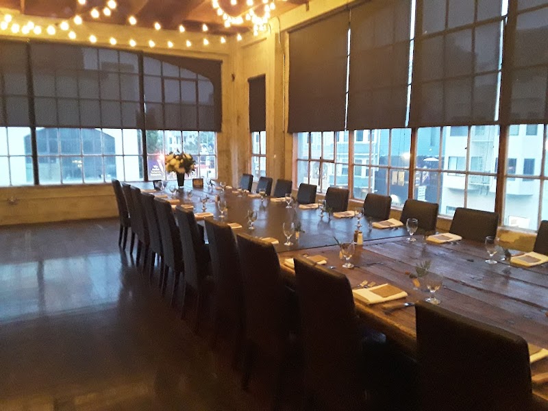 Photo of Blue Heron Catering