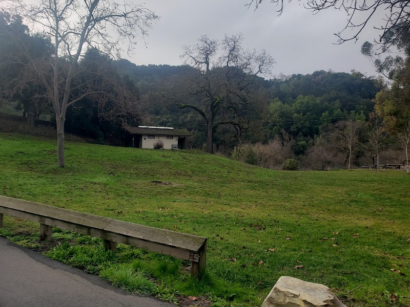 Photo of Oak Knoll Group Area