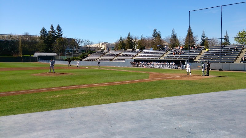 Ann and James Dobbins Baseball Complex photo 2