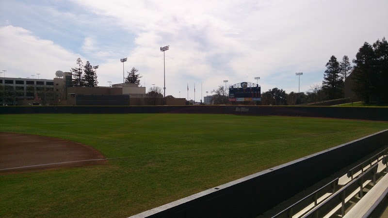 Ann and James Dobbins Baseball Complex photo 3