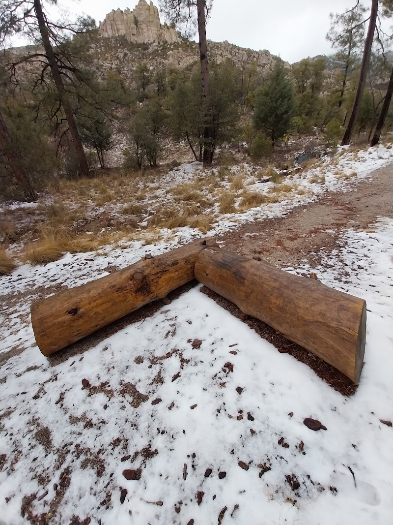 Middle Bear Picnic Area photo 3