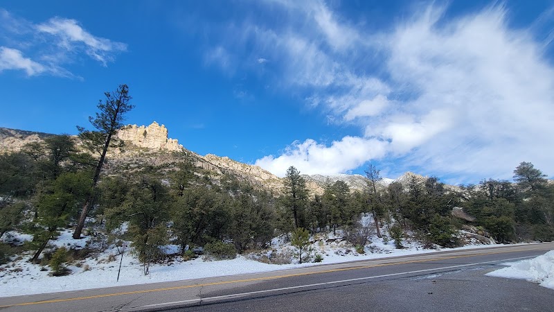 Middle Bear Picnic Area photo 4