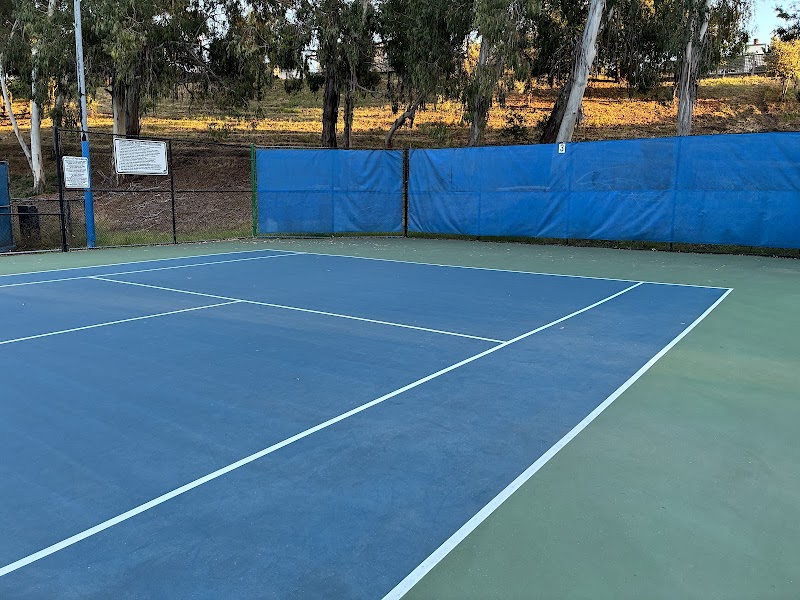 Photo of Refugio Valley Park - Tennis Courts