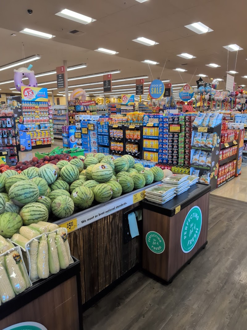 Photo of Safeway Deli