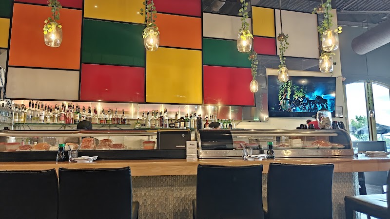Aroma Restaurant and Sushi photo 4