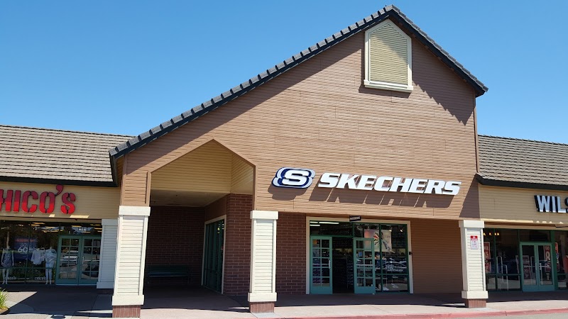 SKECHERS Factory Outlet photo 4
