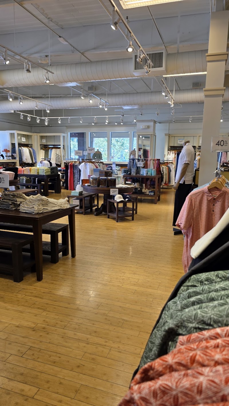 Tommy Bahama Outlet photo 3