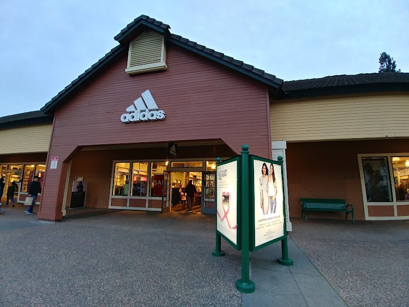 Photo of adidas Outlet Store Vacaville