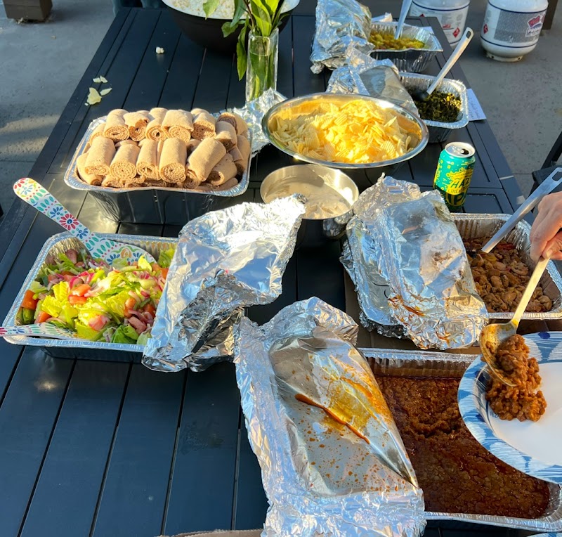 True Ethiopian Cuisine Catering photo 2