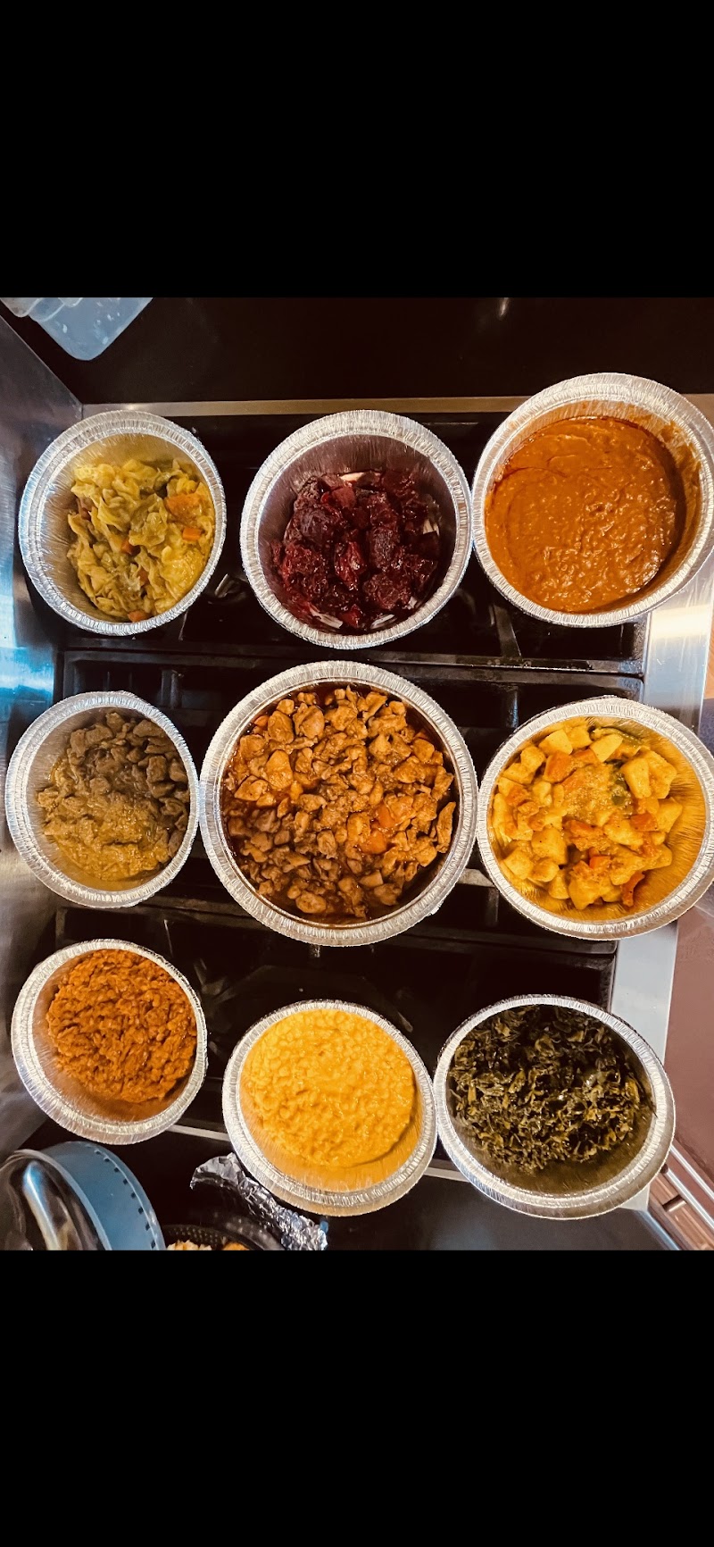 True Ethiopian Cuisine Catering photo 3
