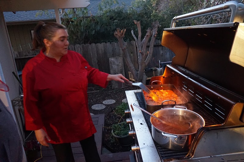 Supper's On photo 2