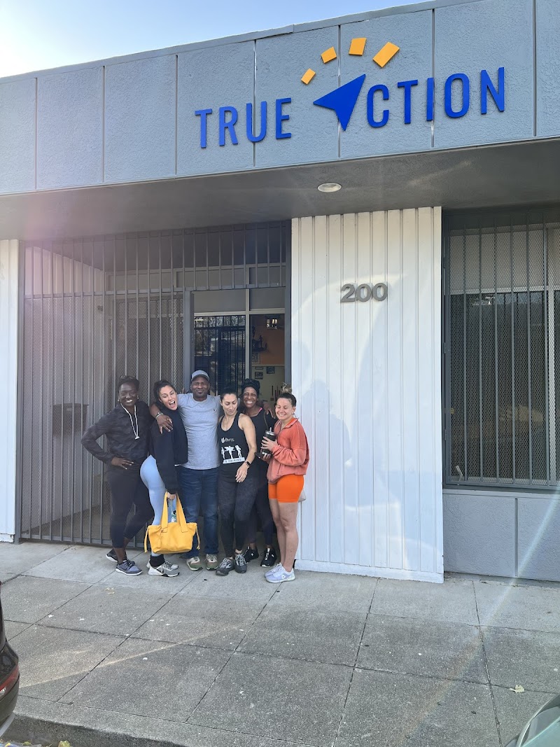 True Action photo 4