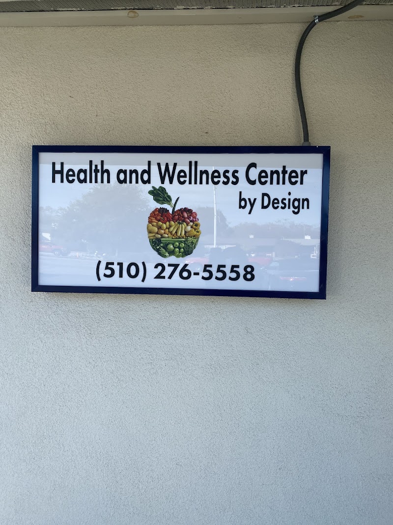 Photo of Health And Wellness Center By Design