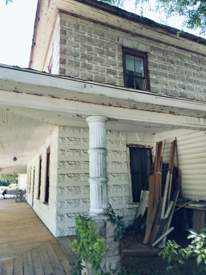 Photo of Thomas R. Pierce House