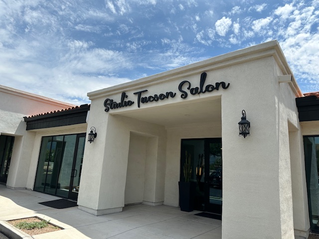 Photo of Studio Tucson Salon for Hair