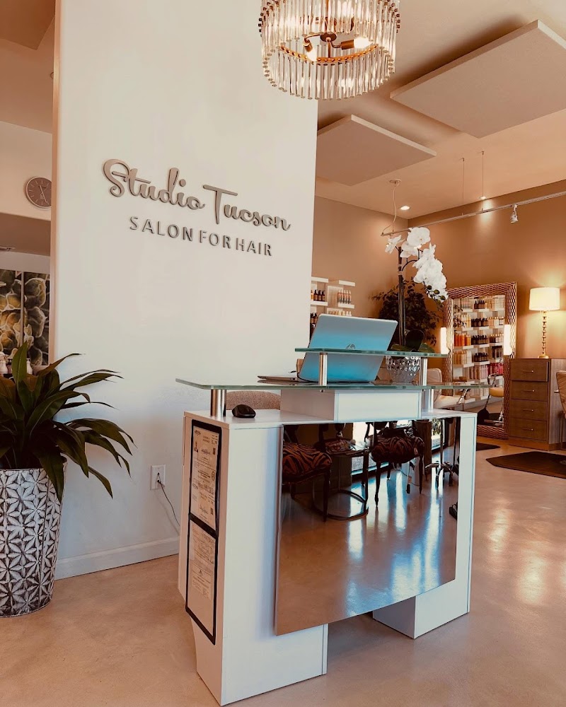 Studio Tucson Salon for Hair photo 3