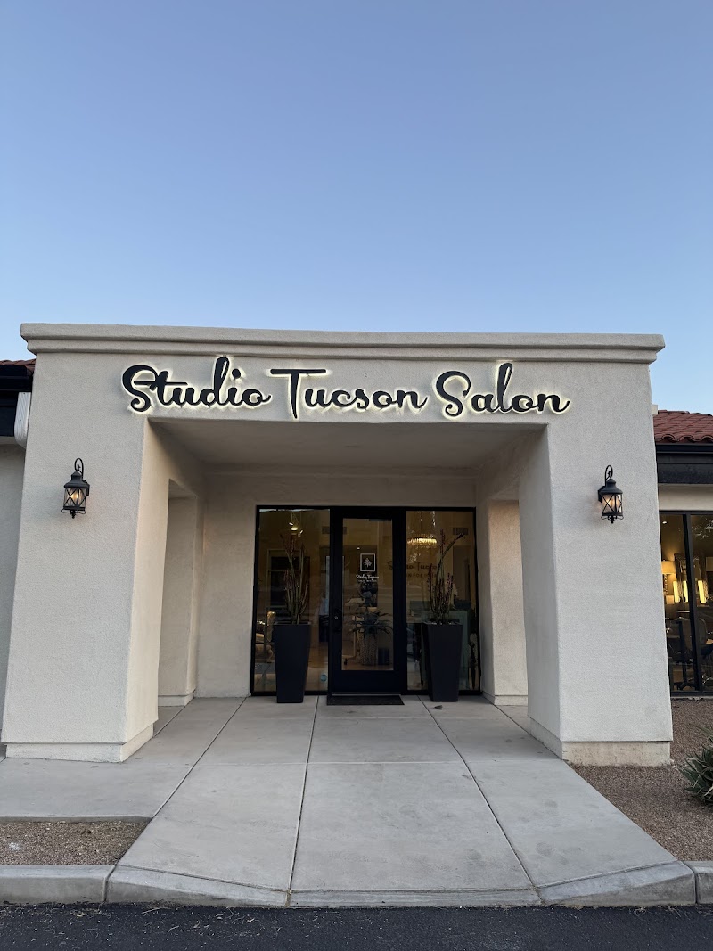 Studio Tucson Salon for Hair photo 2