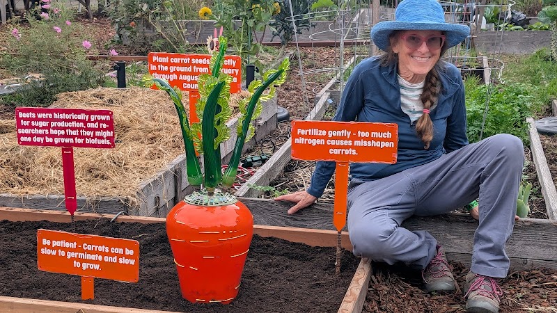 Edible Gardens photo 2